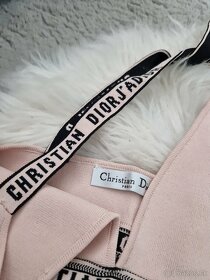 Plavkový set Christian Dior - 5