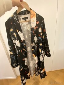 Damsky letny kabat / kimono/ cardigan vel.36 - 5