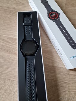 TicWatch Pro 5 Enduro - 5
