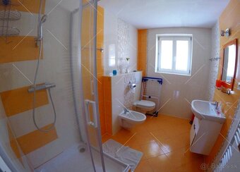 Ubytovanie ORAVA pre turistov, chata Habovka - 5