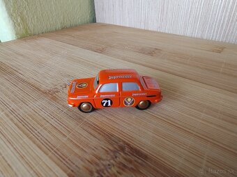 Schuco piccolo - 5