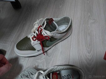 Nike Dunk Low Year of the Snake EU 45 - 5