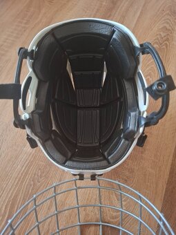 Hokejova prilba CCM - 5