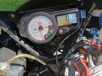 Suzuki GSXR 1000 K4 - SUPER PONUKA - 5