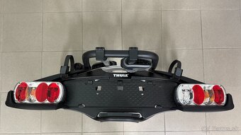 Nosič bicyklov Thule Velo Compact 924 - 5
