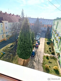 Veľký byt v zaujímavej lokalite - 5