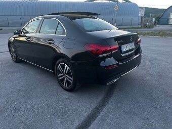 MERCEDES BENZ A250 e 2020 - 5