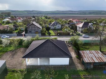 NOVÝ 4i RD 112 m² s terasou 27 m² + 600 m² pozemkom / Ďurkov - 5