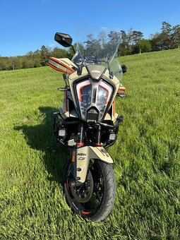 Ponukam KTM 1290 SAS - 5