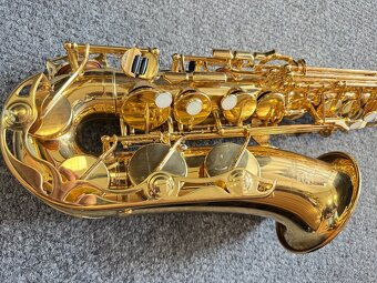 SAXOFÓN YAMAHA YAS-280 - 5