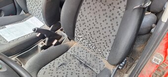 Skoda fabia 1.2htp - 5