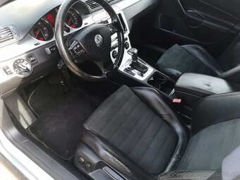 Passat b6 - 5