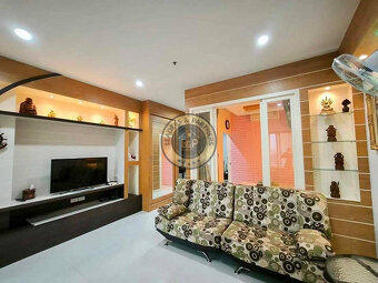 Apartmán v Thajsku 100metrov od mora, Pattaya-Jomtien - 5