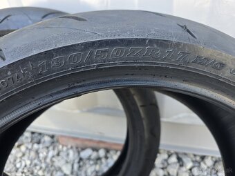 Dunlop Roadsport 2 - 5