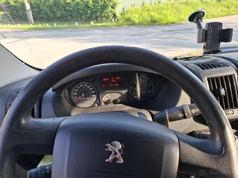 Peugeot Boxer 3.0 Maxi - 5