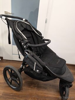 Baby jogger summit X3 - 5