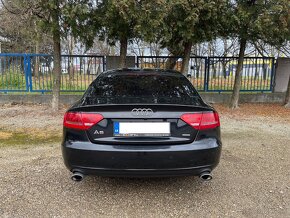 Audi A5 Sportback 2.0T FSI Quattro - 5