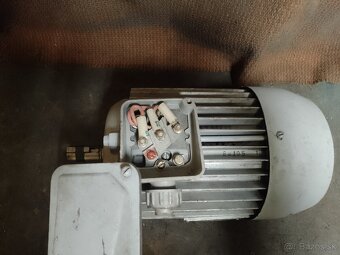 Predam elektromotor 2,2kw. - 5