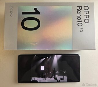 OPPO RENO 10 5G - 5