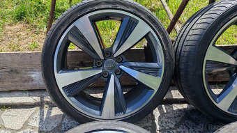 5x112 R19 --- AUDI A5 ... - 5