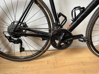 Canyon Endurace 7 - 5