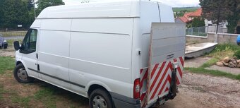 Ford Transit - 5