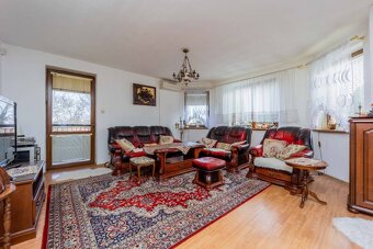 BabonyTRE | veľkorysý 5 izbový rodinný dom Bratislava - 5