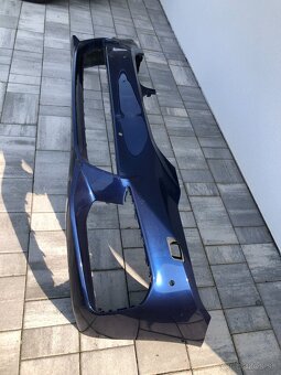 predný nárazník BMW G30 - 5