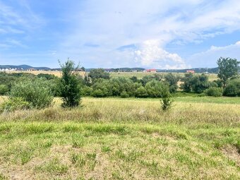 Na predaj stavebný pozemok - Krupina - 5