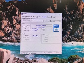 Predám PC Hp Pro 3400 series MT - 5