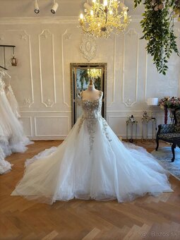 Galia Lahav - Haute Couture - 5