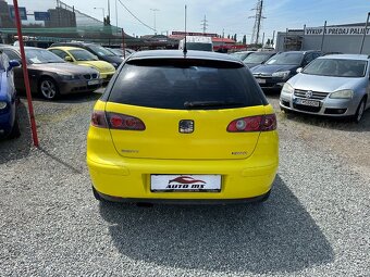 Seat Ibiza 1.4i 16V Stylance - 5
