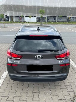 Hyundai i30 1.4 t gdi - 5
