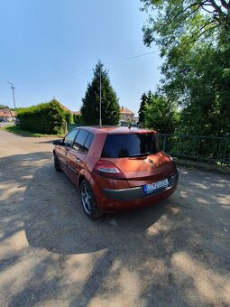 Renault megane 2dci - 5