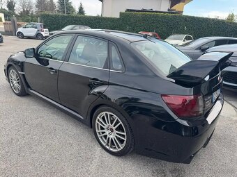 ✅Subaru WRX STI-S 2.5 Sedan✅ - 5