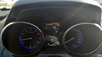 Subaru Outback 2.5i 129KW - 5