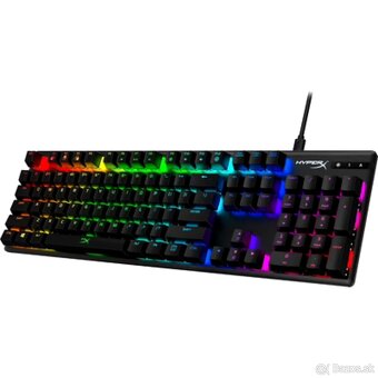 Klávesnica HyperX Alloy Origins - 5