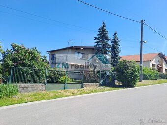 NOVINKA Rodinný dom s krásnym výhľadom v Machulinciach - 5