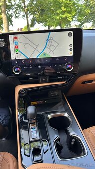 Lexus NX 2.5 Hybrid Executive Top (ML) - 5