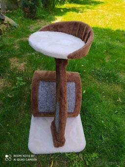 Škrabadlo Profizoo Bolzano 58 cm - 5