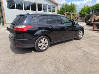 Ford Focus - 5