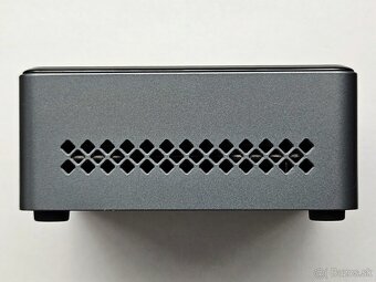 Intel NUC NUC6CAYH (J3455/4GB DDR3L/64GB SSD/65W) - 5