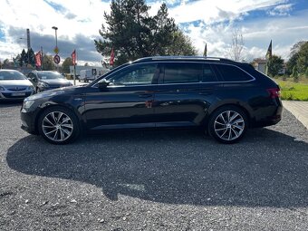 Škoda Superb Combi L&K 2.0 TDI 4x4, 140 kW, r.v. 2018 - 5