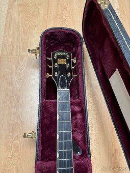 Gretsch 6122 country gentleman - 5