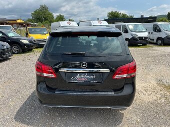 Mercedes-Benz B trieda 180 - 5