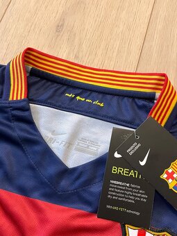 Barcelona Dres 2015/16 Neymar Jr. - 5