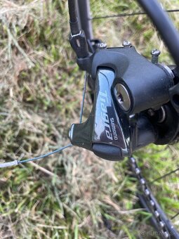 Cestný bicykel CTM Blade Comp - 5