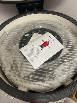 Pintinox BBQ Luxury Gril - 5