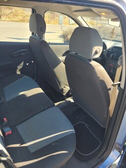 FIAT PUNTO 1.2 8V - 5