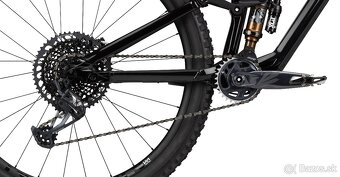 Radon SLIDE TRAIL 10.0 full 150mm Fox Float X Factory - 5